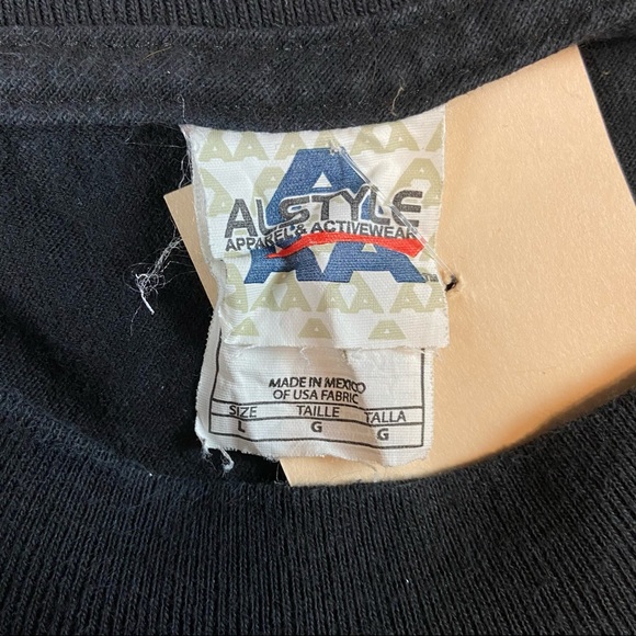 Chicago Blackhawks NHL 2010 Stanley Cup Champions Men’s Official Parade Shirt L - Picture 3 of 4